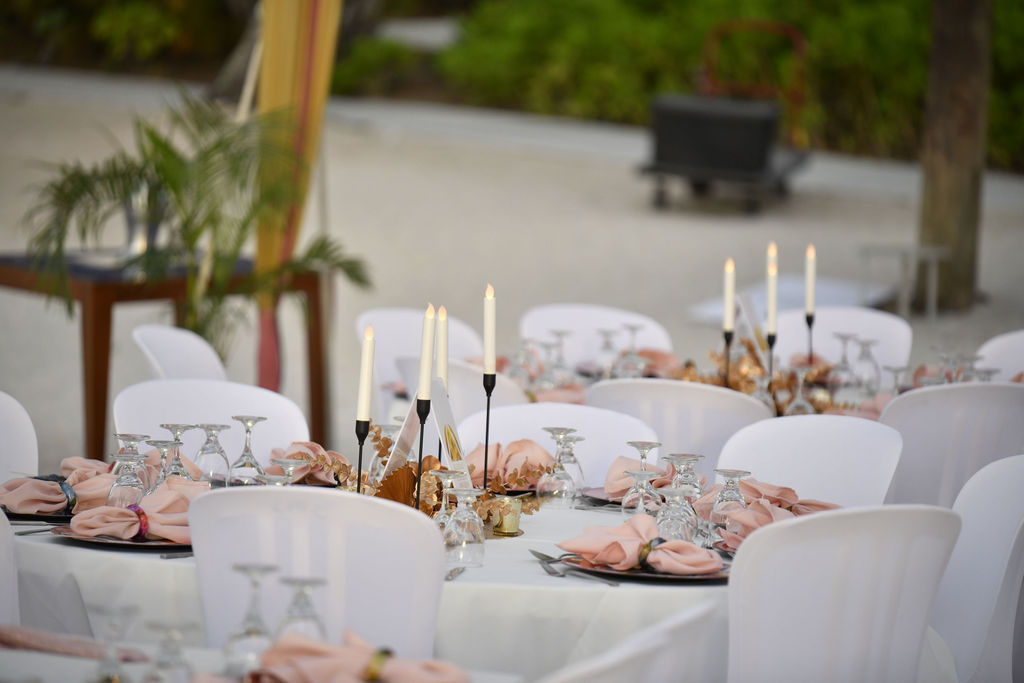 Industry networking event during the Global Piton Awards 2026 conference.